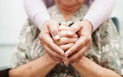 The Four Types of Caregivers Explained 